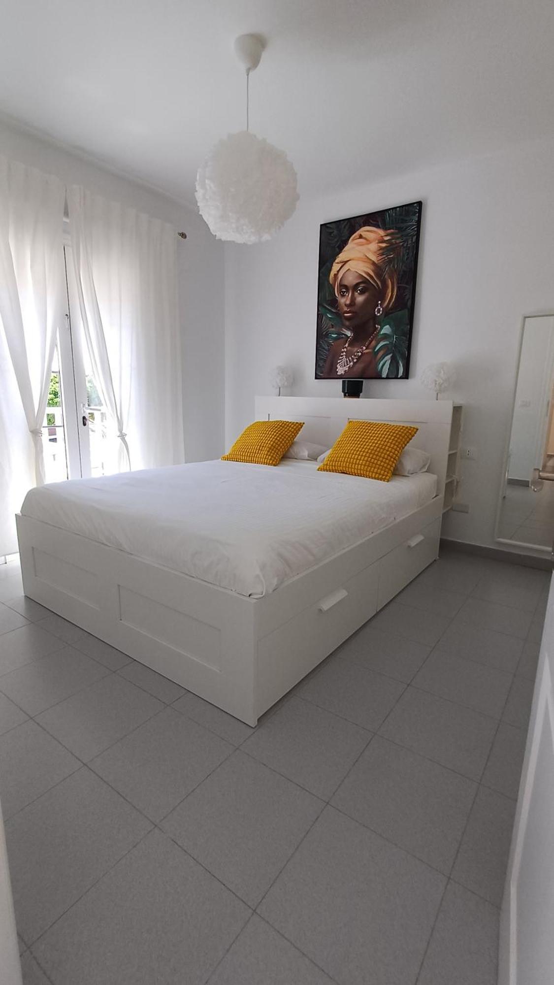 Villa Esmeralda Tías Esterno foto