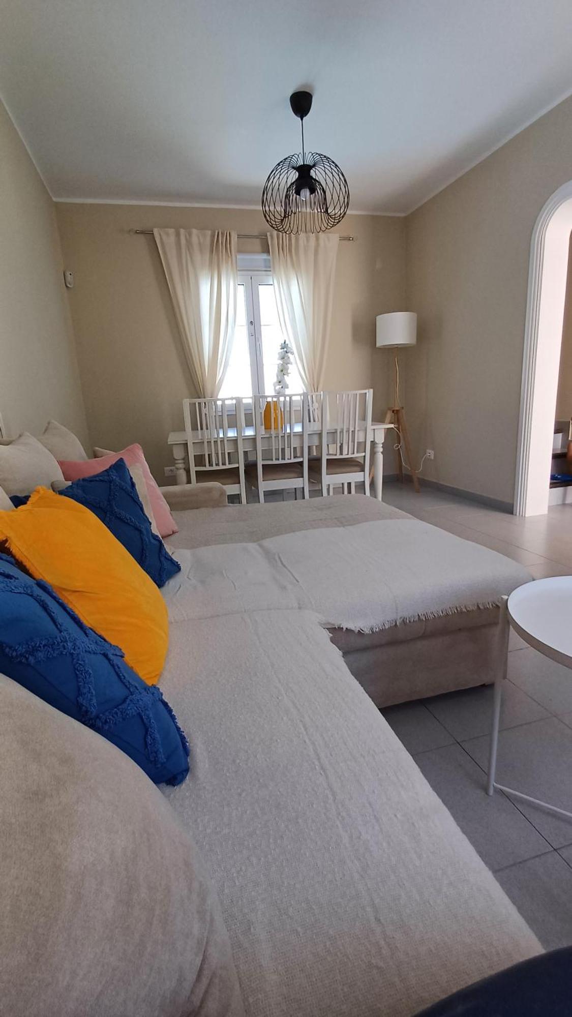 Villa Esmeralda Tías Esterno foto