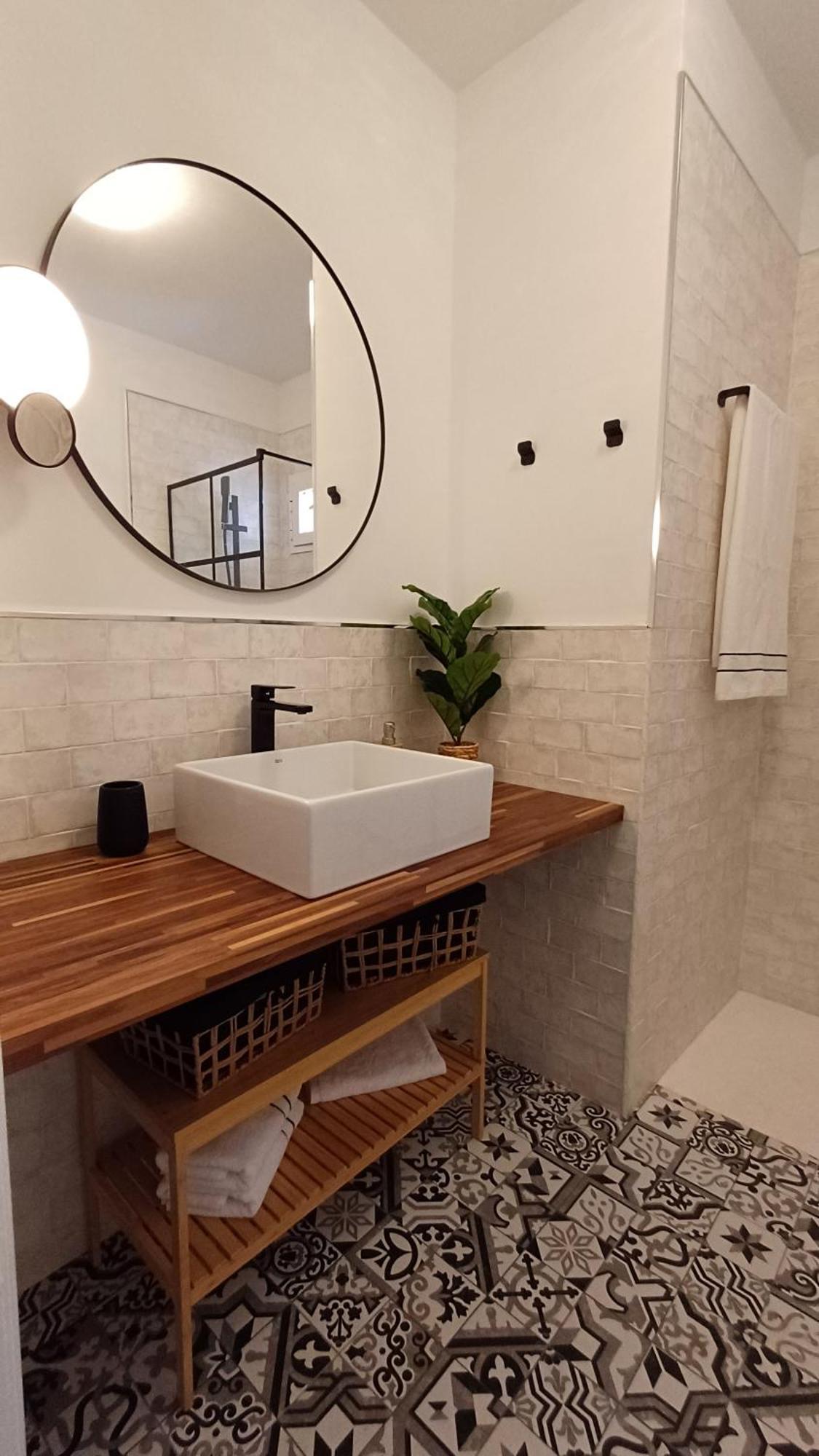 Villa Esmeralda Tías Esterno foto