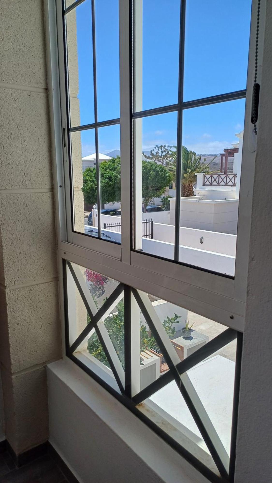 Villa Esmeralda Tías Esterno foto