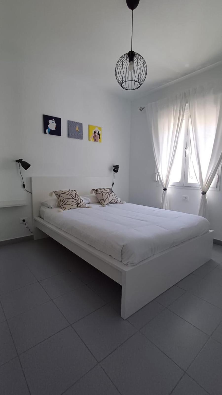 Villa Esmeralda Tías Esterno foto