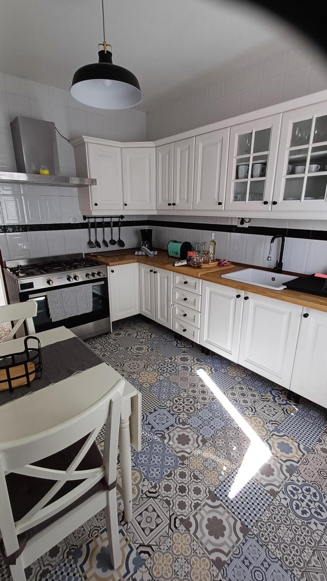 Villa Esmeralda Tías Esterno foto