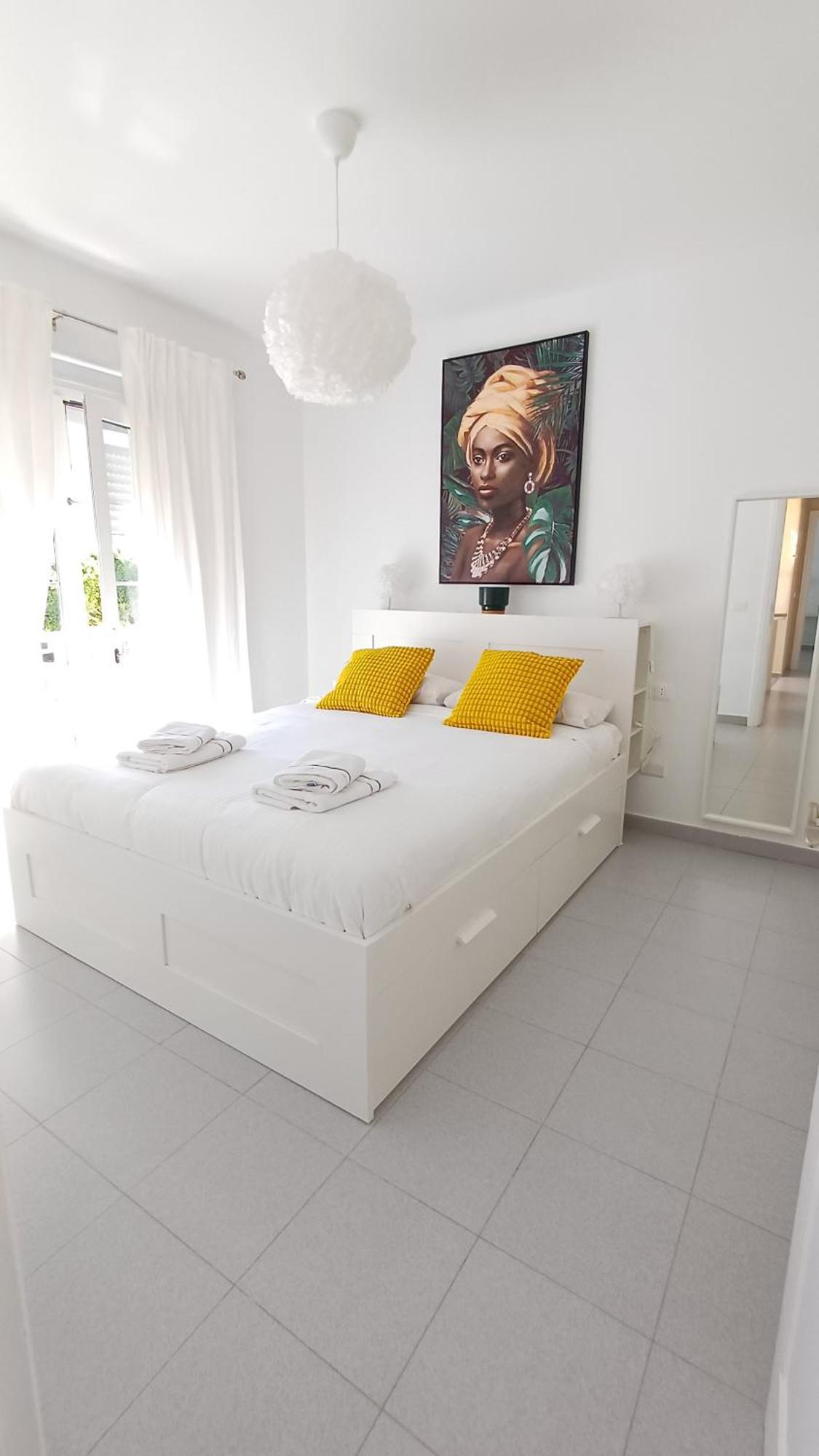 Villa Esmeralda Tías Esterno foto