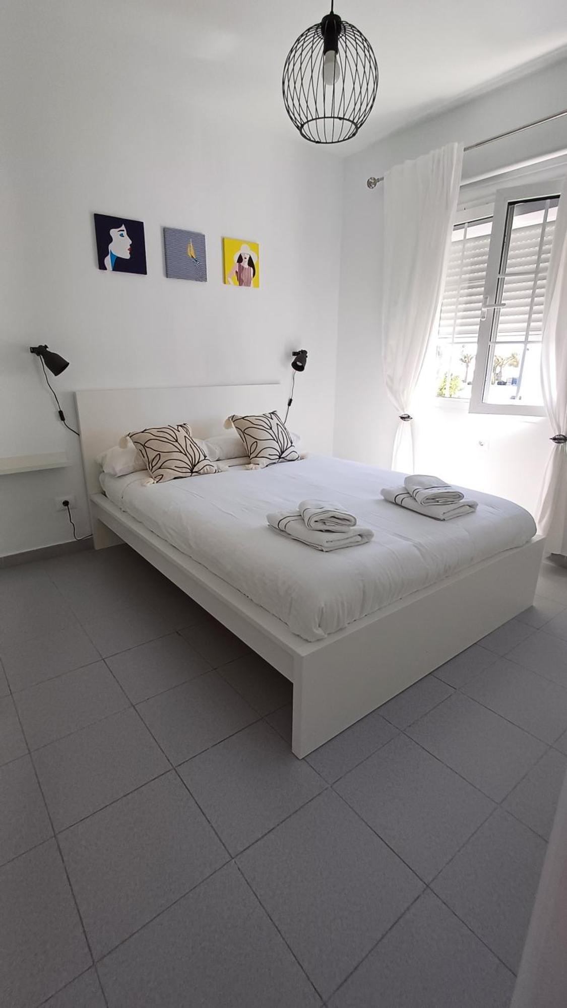 Villa Esmeralda Tías Esterno foto